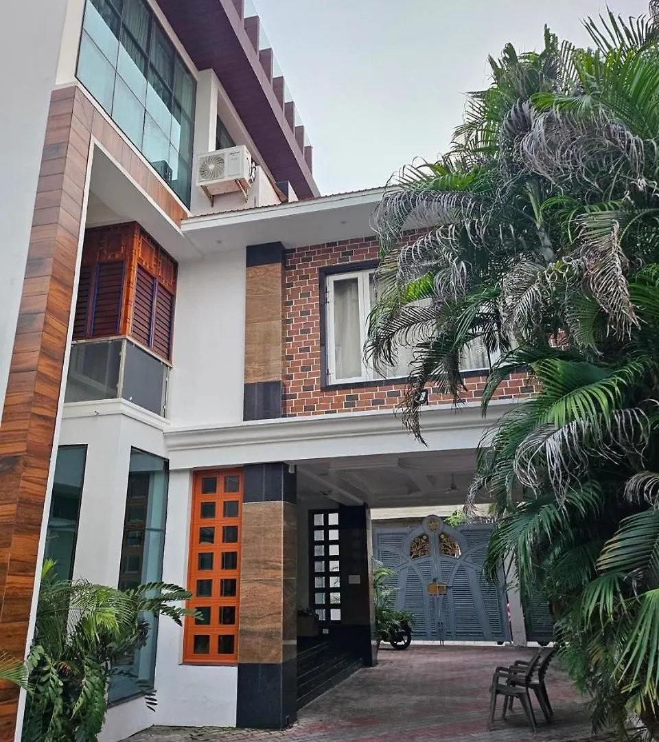 Arti Nilayam Hotel Varanasi 0*,