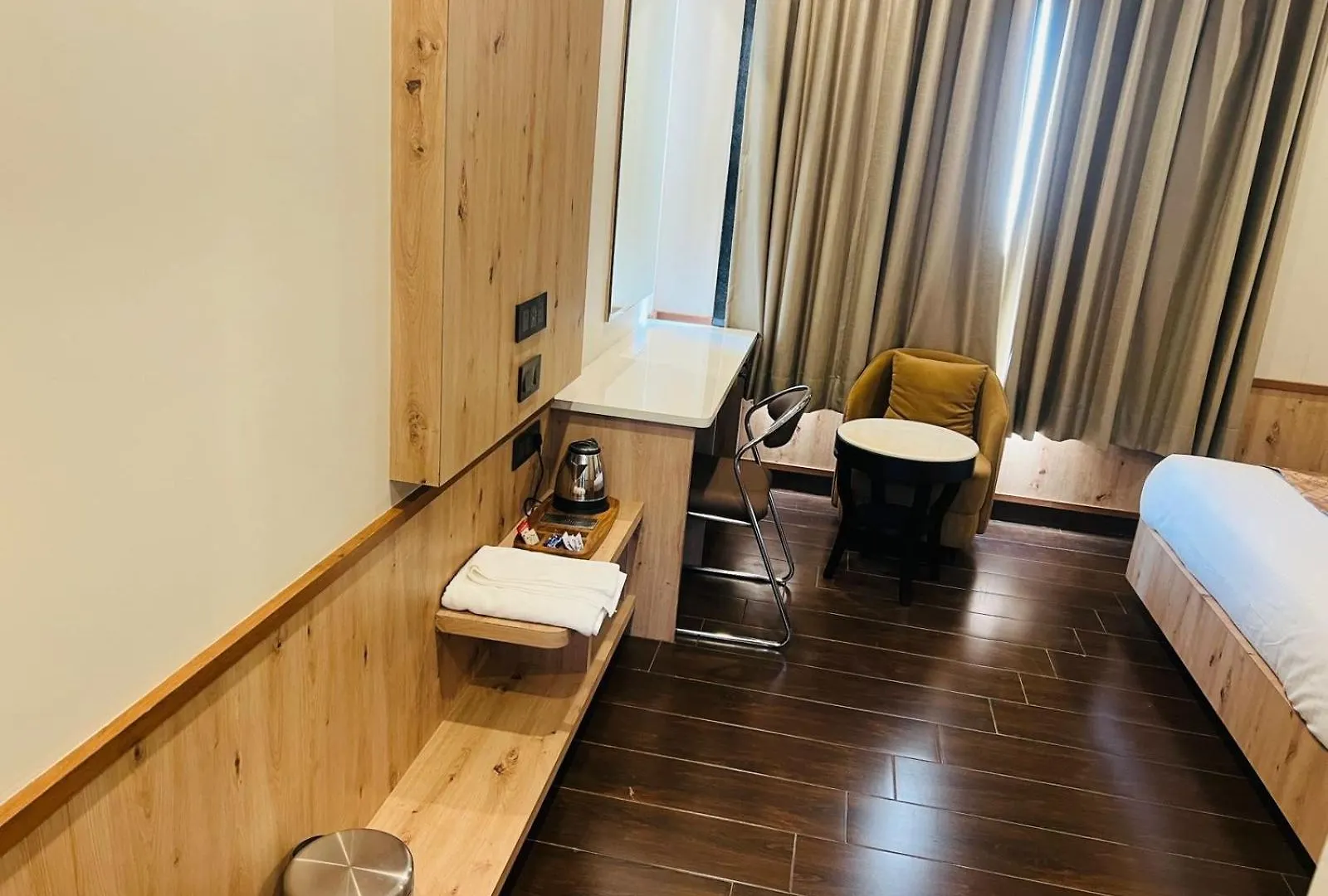 Arti Nilayam Hotel Varanasi