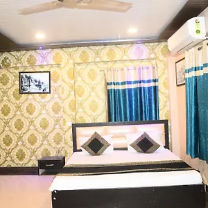  Guest house H R